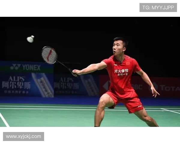 上海羽毛球队在亚运会中的耐力表现分析与启示