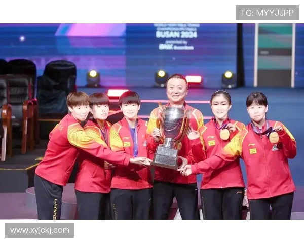 广州乒乓球队奋斗历程的真实记录与荣耀追寻