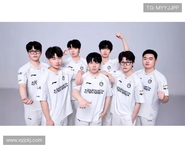 青年赛积分榜更新IG战队以75分稳居第一位置