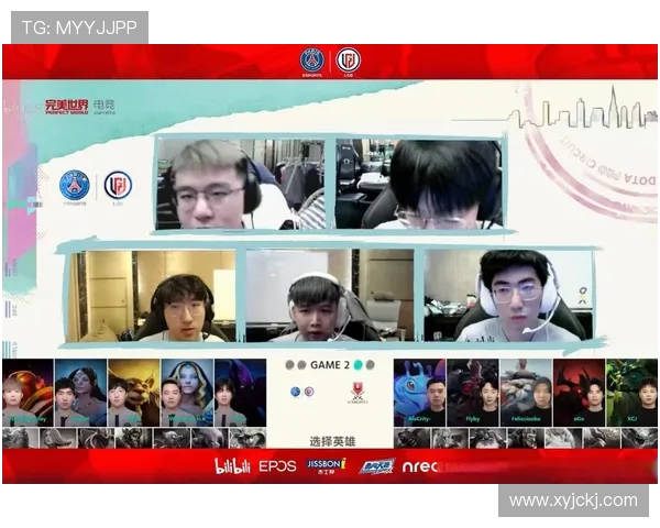 GEN鏖战PSG巅峰对决强强碰撞引爆全球电竞激情盛宴